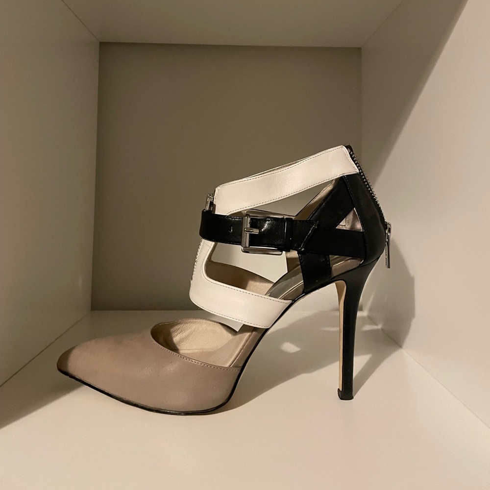 Michael Kors Stiletto Heel in Size 8